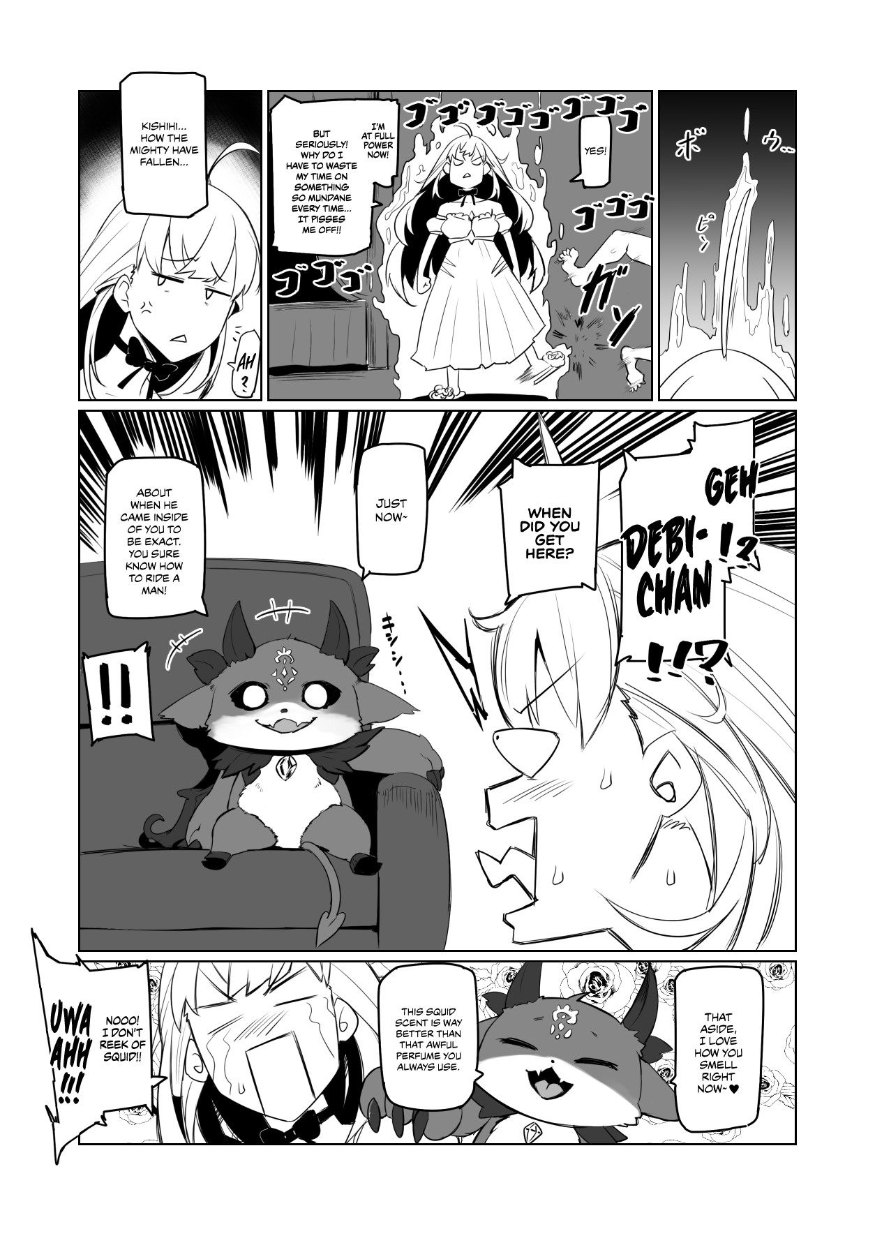 Hentai Manga Comic-Nijimanji 2-Read-17